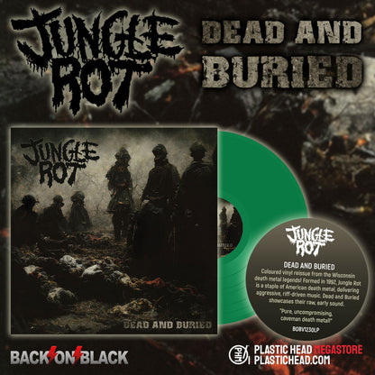 Dead and Buried