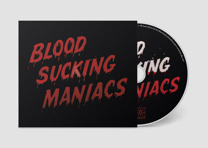 Blood Sucking Maniacs
