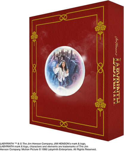 Labyrinth Collector's Edition