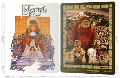 Labyrinth