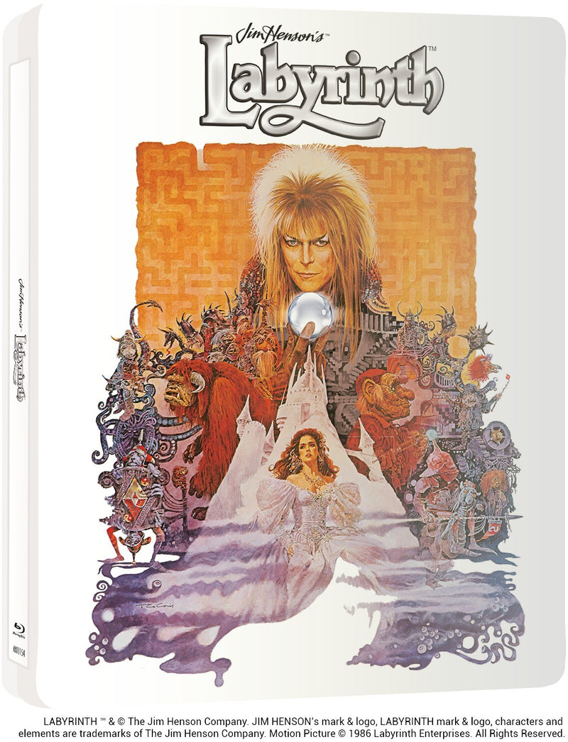 Labyrinth