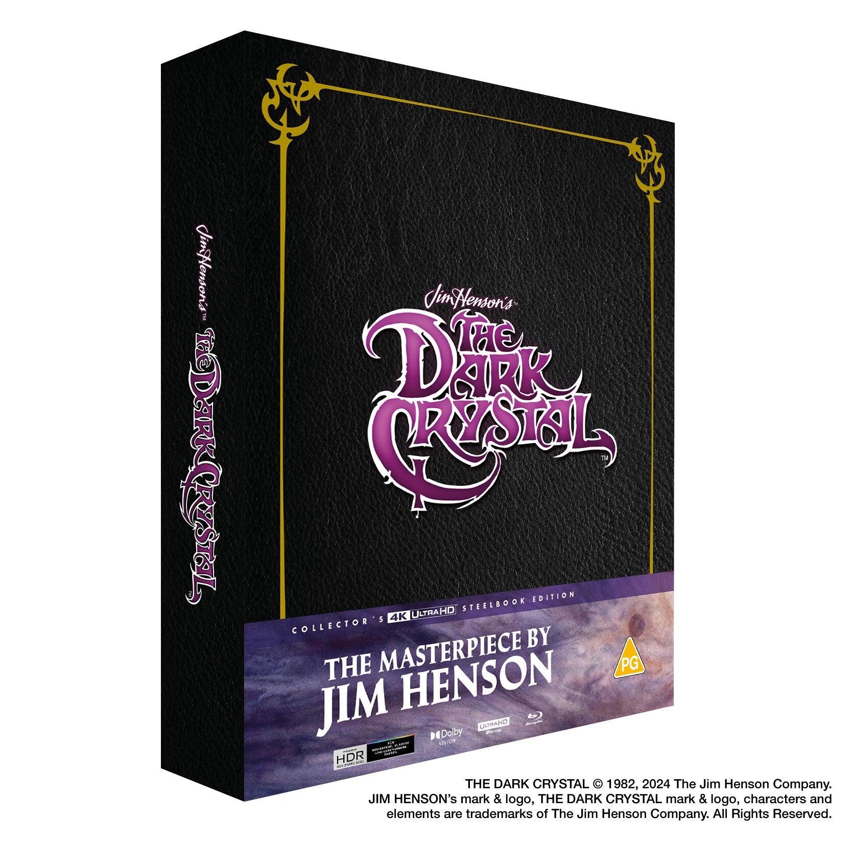The Dark Crystal Collector's Edition