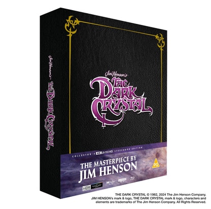 The Dark Crystal Collector's Edition