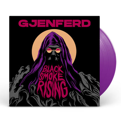 Black Smoke Rising
