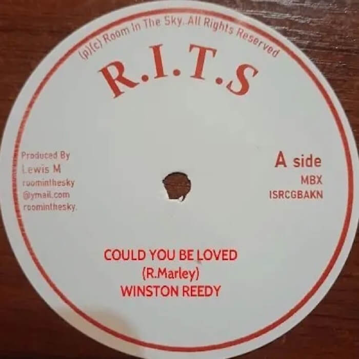 Could You Be Loved