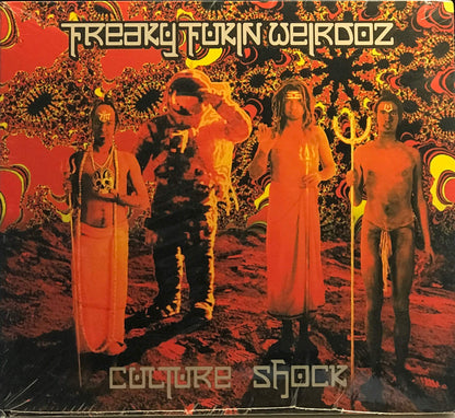 Culture Shock