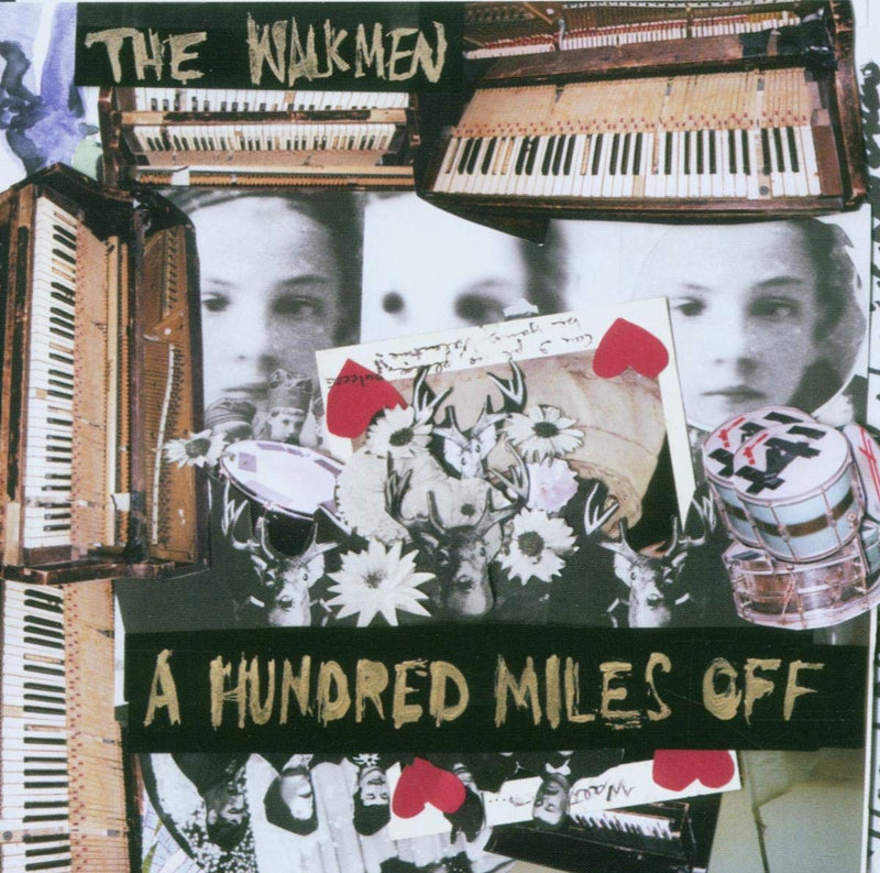 A Hundred Miles of