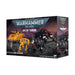 Games Workshop - Warhammer 40,000 - Eye of Terror Battalion: Imperial Fists - Black Templar - Sons of Dorn