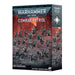 Games Workshop - Warhammer 40,000 - Combat Patrol: Iron Warriors