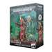 Games Workshop - Warhammer 40,000 - Adeptus Mechanicus: Thulia Ghuld