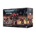 Games Workshop - Warhammer 40,000 - Eye of Terror Battalion: Imperial Knights