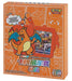 Pokemon Gift Box Keyring Surprise Frame – Brave Stars Collection (Random Model) – Chinese Version