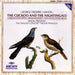 Georg Friedrich Handel - The Cuckoo And The Nightingale