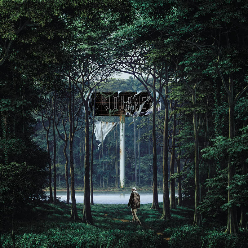 Folamour - The Journey