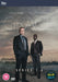 Grace: Series 1-6