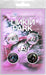 Linkin Park - Linkin Park Button Badge Pack: From Zero