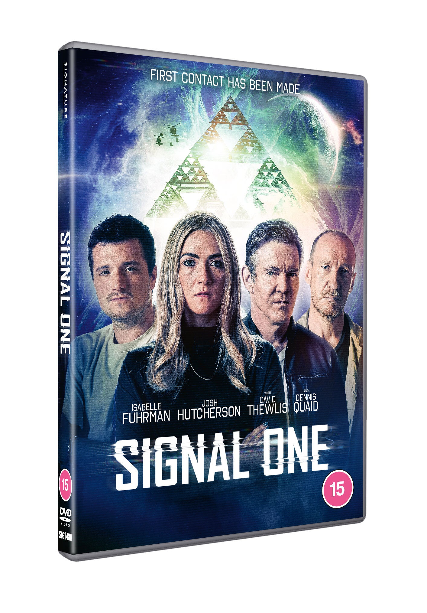 Signal One