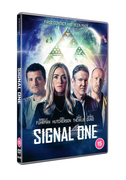 Signal One