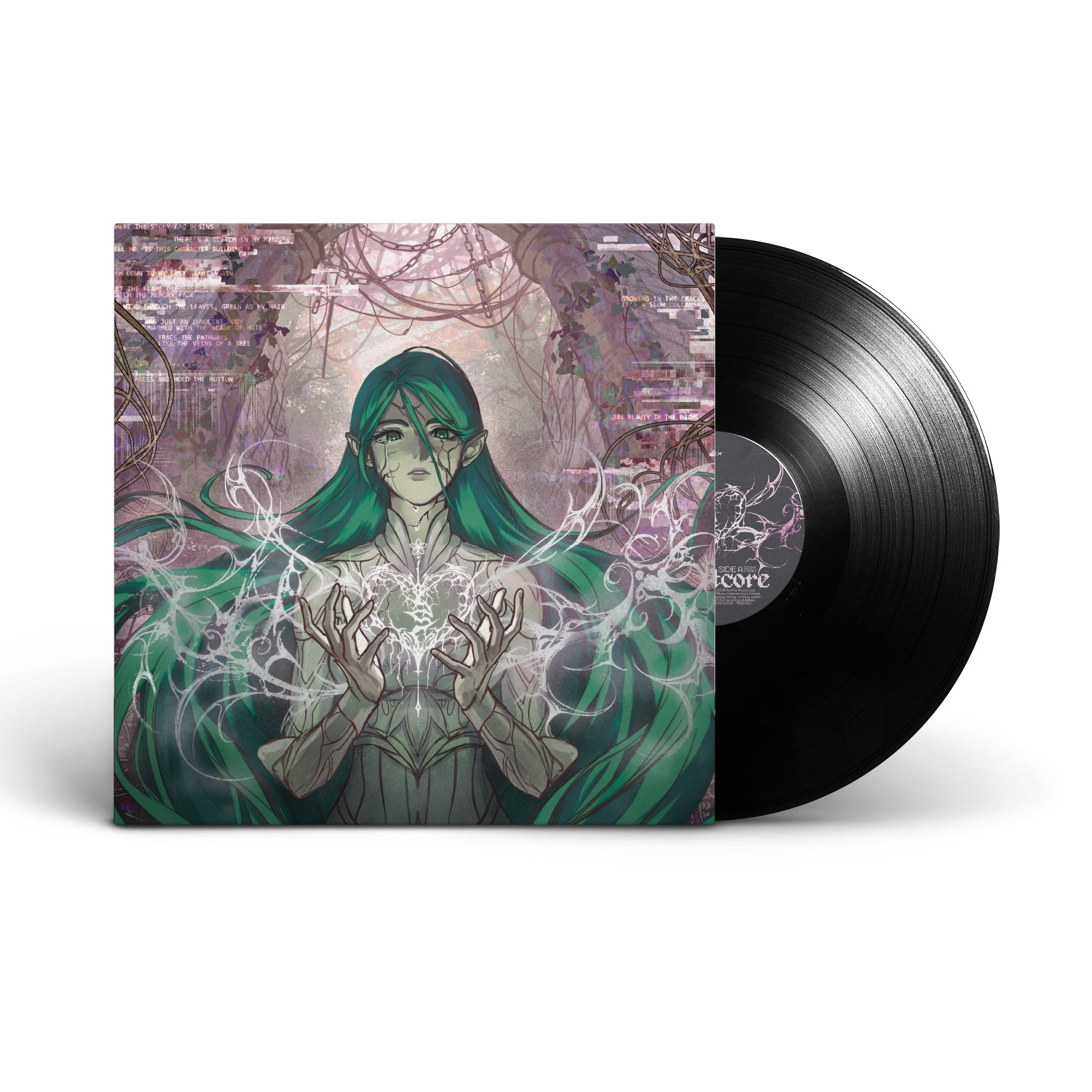 Heartcore