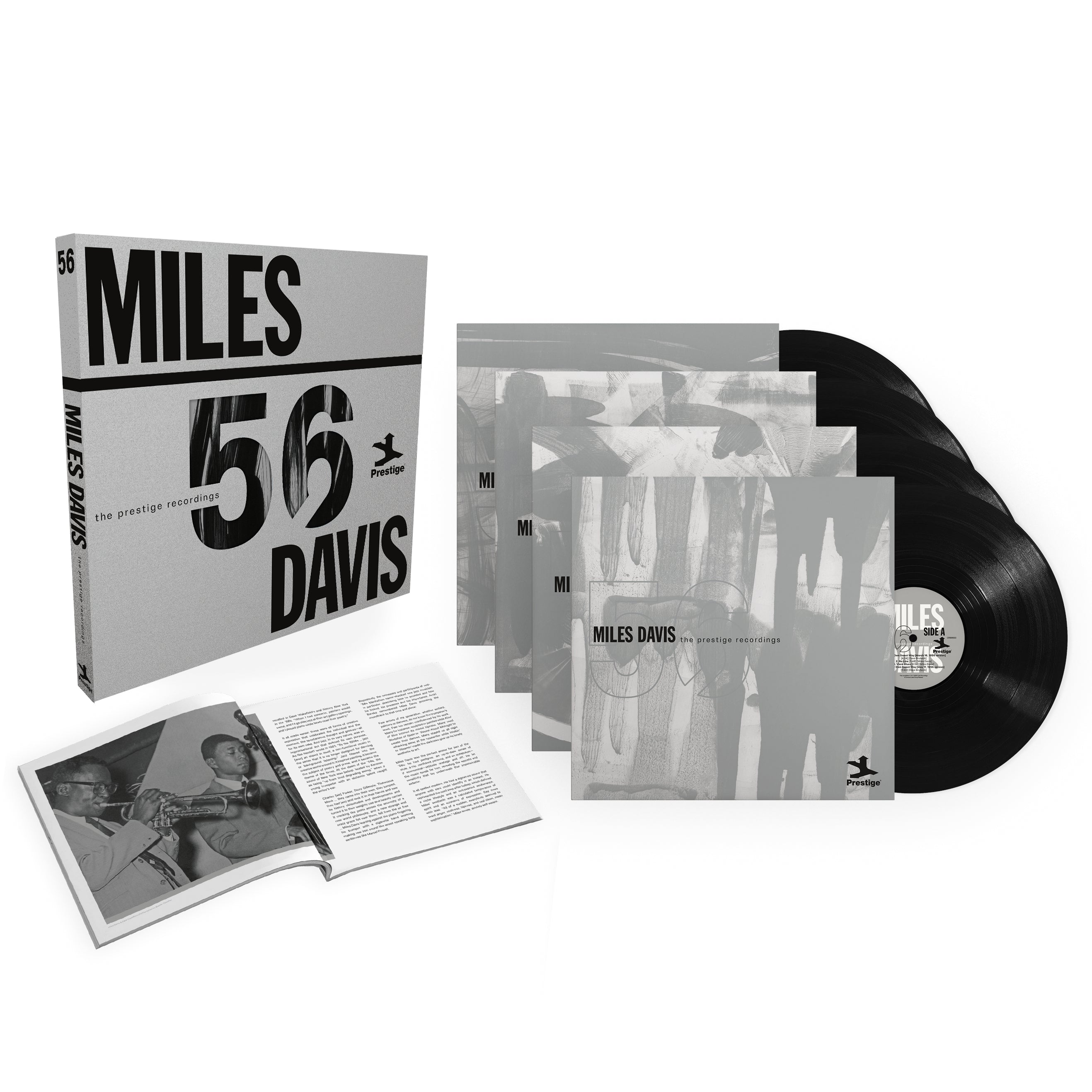 Miles '56