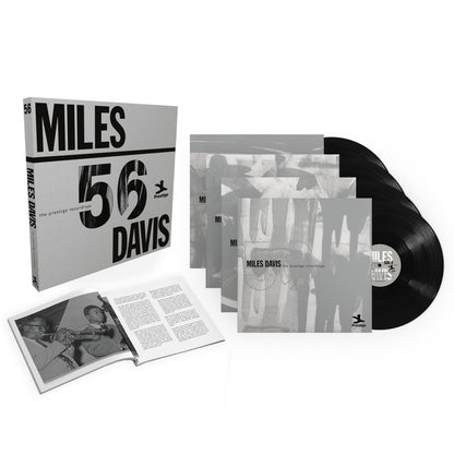 Miles '56