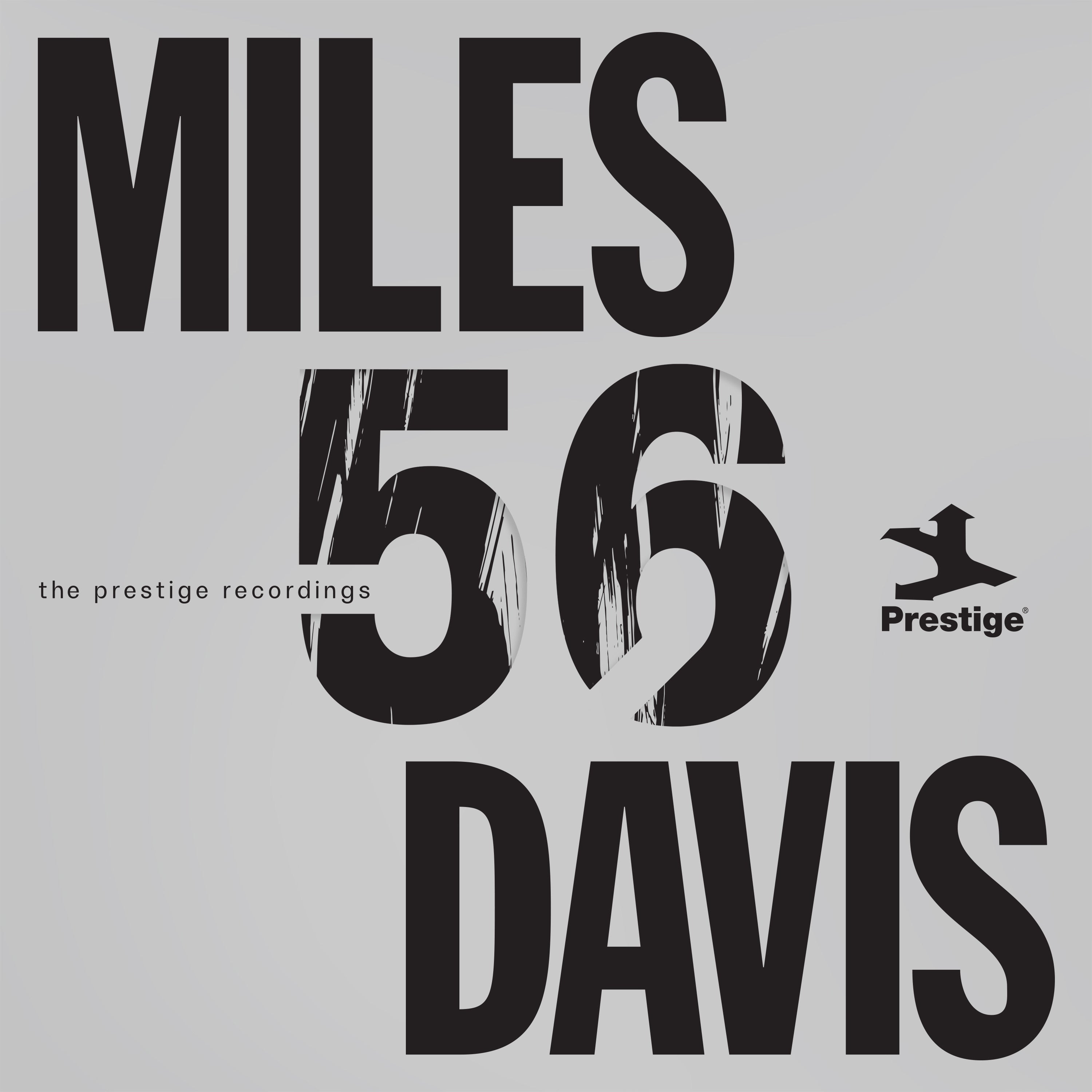Miles '56