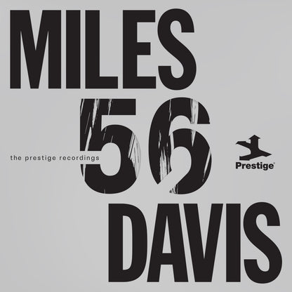 Miles '56