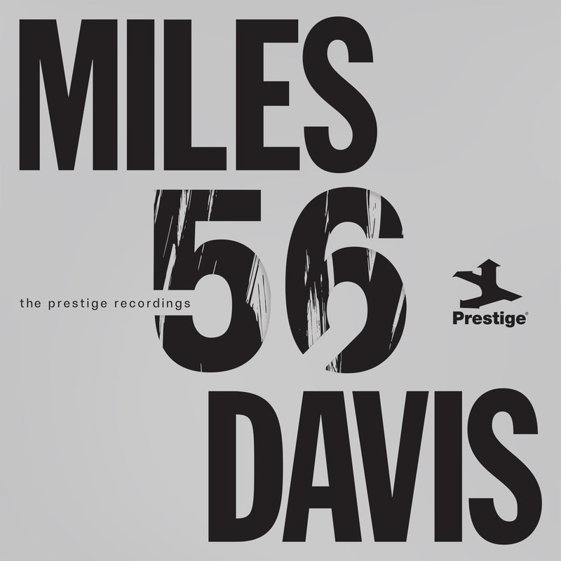 Miles '56