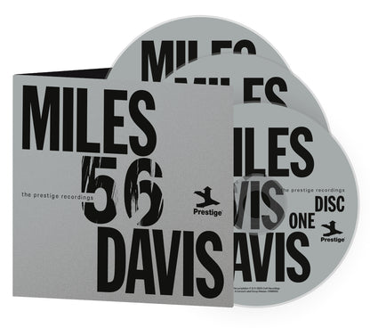 Miles '56