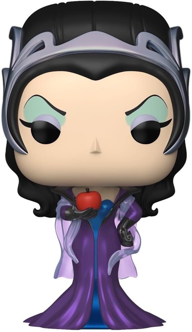Funko POP! Disney: Enchanted - Giselle (Wedding) - Sammelbare Vinylfigur - Geschenkidee - Offizielles Merchandise - Spielzeug für Kinder & Erwachsene - Modellfigur für Sammler und zur Ausstellung