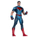 McFarlane DC Multiverse Superman (Superman & The Authority) 17,8 cm Action Figure Giocattoli