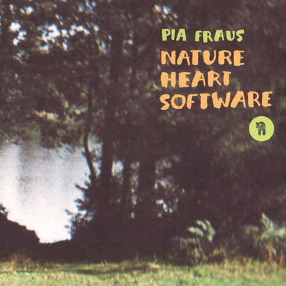 Nature Heart Software (20th Anniversary)