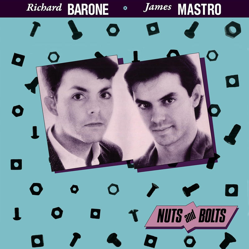 Nuts and Bolts (Expanded Edition)