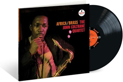 Africa/brass