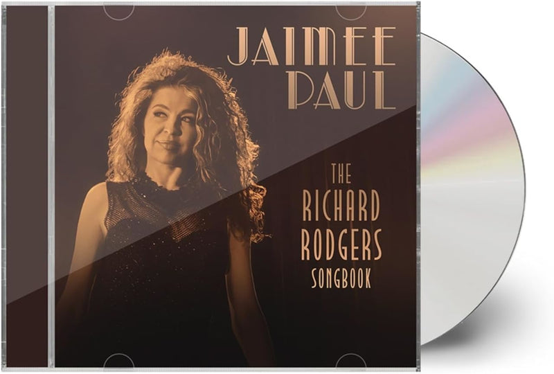 The Richard Rodgers Songbook