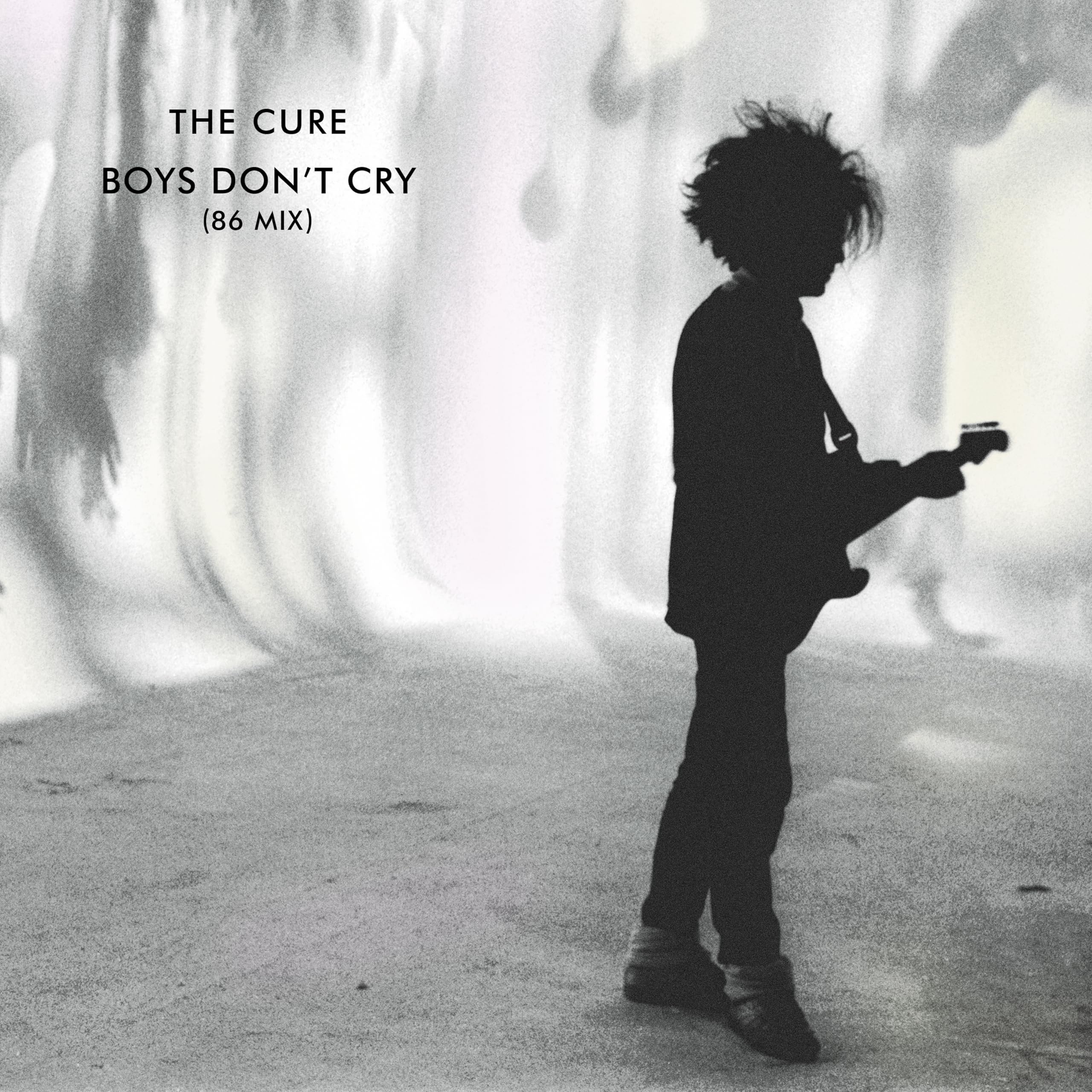 BOYS DON`T CRY (RMST) (RMX)