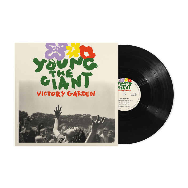 Victory Garden