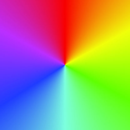 Colour Wheel