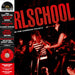 Live From The Camden Palace - 1 Lp - Red/Black Splatter Vinyl