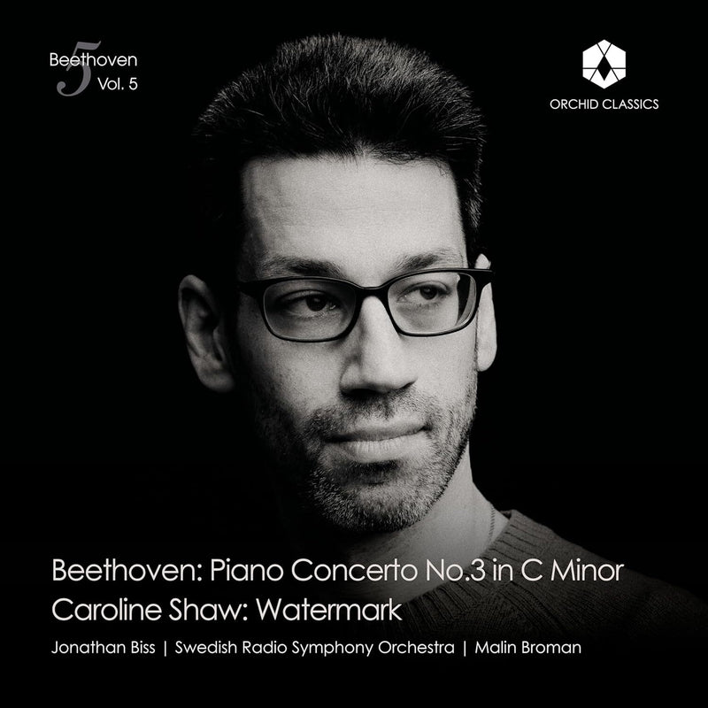 Beethoven: Piano Concerto No. 3 in C Minor/...