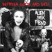 Between Good And Evil (Translucent Red & Black Vinyl)