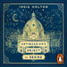 The Antiquarian’s Object of Desire: A Cosy Romantasy of Magical Disasters and Reluctant Hearts