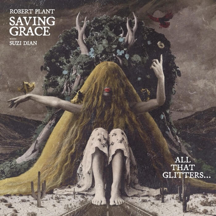 Saving Grace: All That Glitter