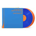 To Record Only Water For Ten Days (Blue & Orange Vinyl)