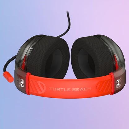 Turtle Beach -  Airlite Fit Headset - Mario Star