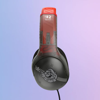 Turtle Beach -  Airlite Fit Headset - Mario Star