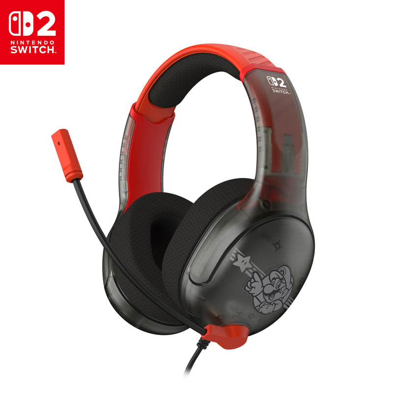 Turtle Beach -  Airlite Fit Headset - Mario Star