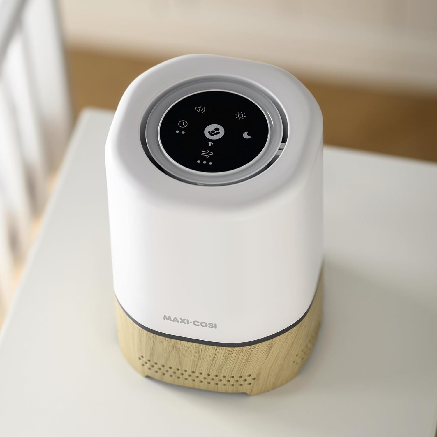 Maxi-Cosi - 3-In-1 Air Purifier Filter X3
