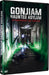 Gonjiam Haunted Asylum