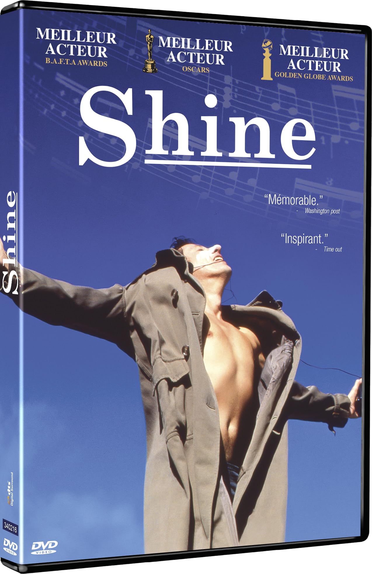 Shine